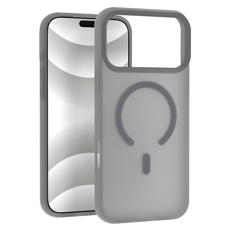 کاور مدل Pastel مناسب برای گوشی موبایل اپل iPhone 17 Pro Max