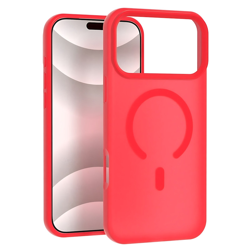 کاور مدل Pastel مناسب برای گوشی موبایل اپل iPhone 17 Pro Max