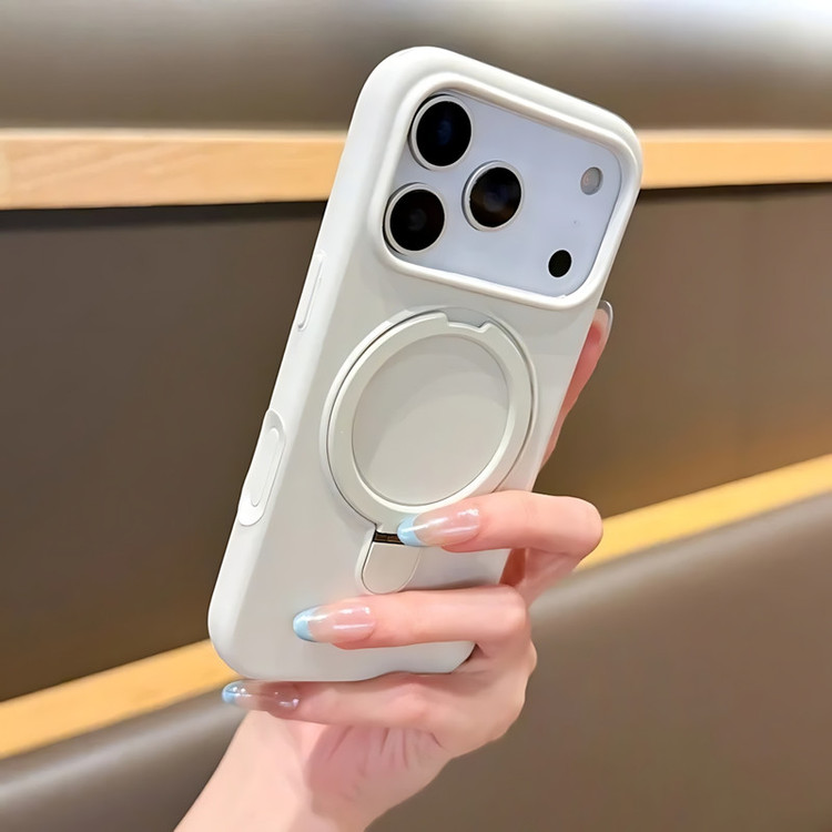 کاور واوی مدل Elvo مناسب برای گوشی موبایل اپل iPhone 17 Pro Max