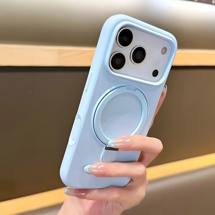 کاور واوی مدل Elvo مناسب برای گوشی موبایل اپل iPhone 17 Pro Max