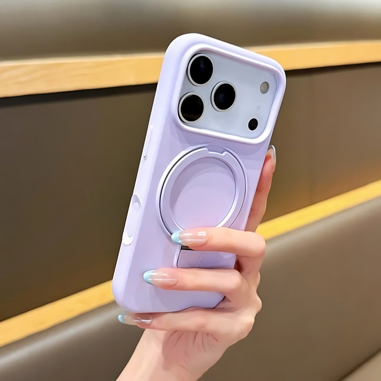کاور واوی مدل Elvo مناسب برای گوشی موبایل اپل iPhone 17 Pro Max