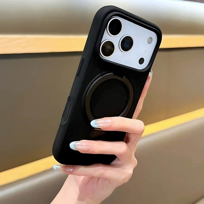 کاور واوی مدل Elvo مناسب برای گوشی موبایل اپل iPhone 17 Pro Max