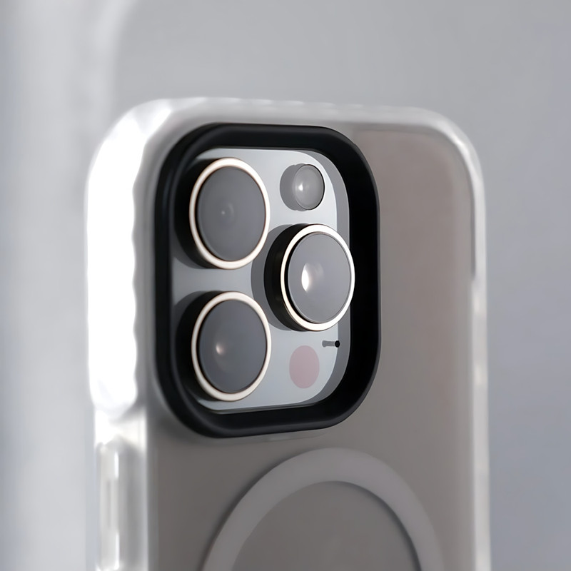 کاور مدل Mirel مناسب برای گوشی موبایل اپل iPhone 13 Pro