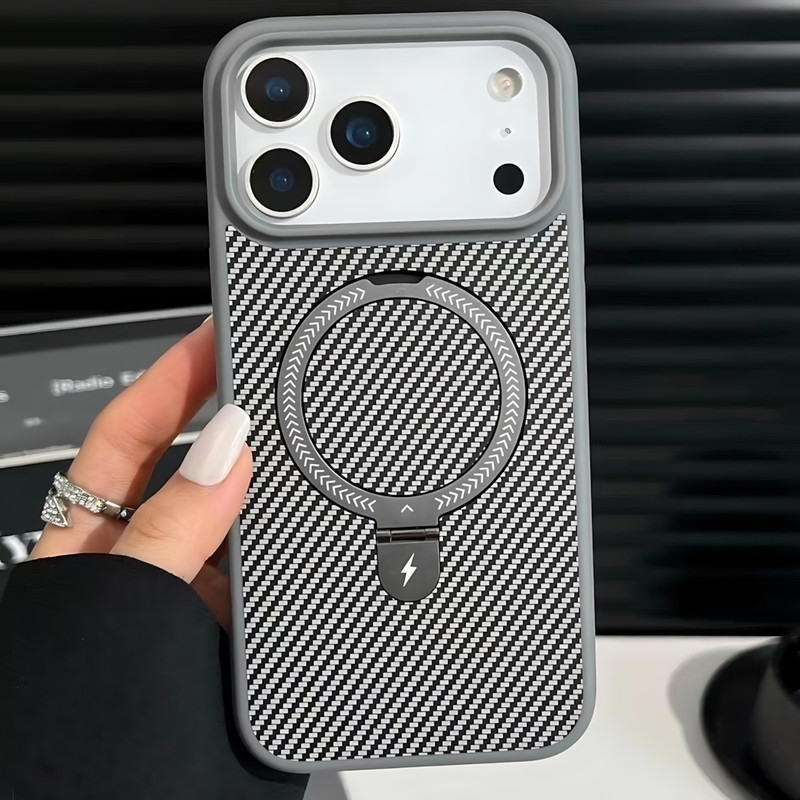 کاور مدل Hexon مناسب برای گوشی موبایل اپل iPhone 17 Pro