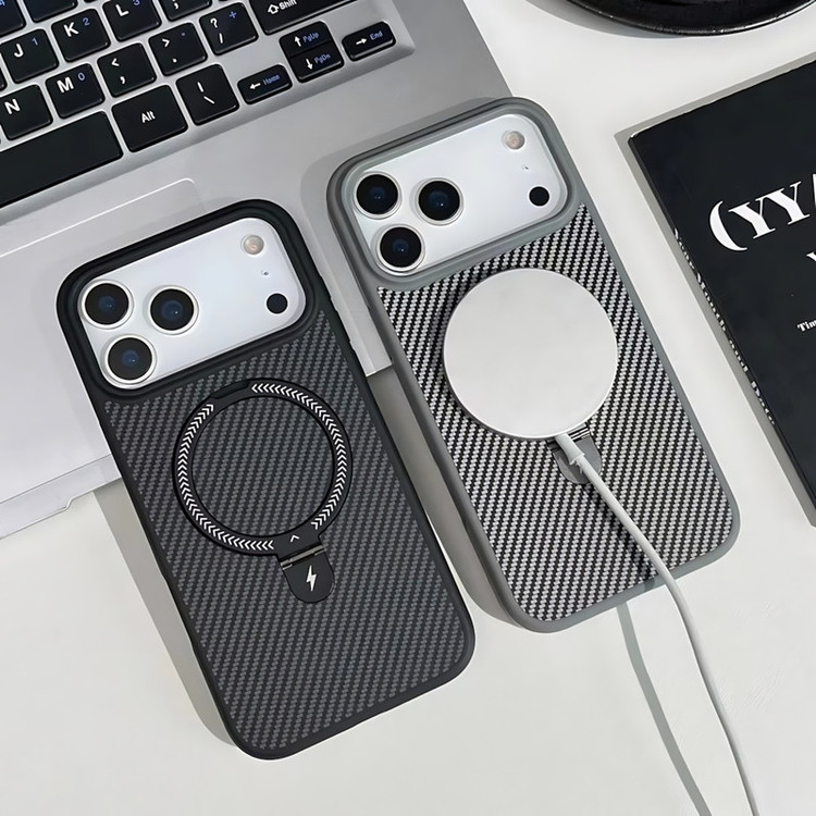کاور مدل Hexon مناسب برای گوشی موبایل اپل iPhone 17 Pro