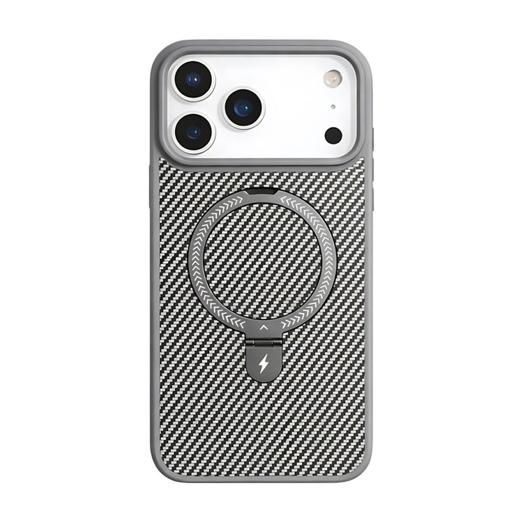 کاور مدل Hexon مناسب برای گوشی موبایل اپل iPhone 17 Pro