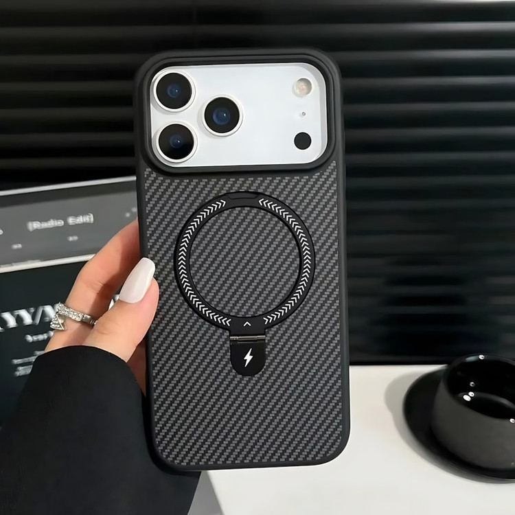 کاور مدل Hexon مناسب برای گوشی موبایل اپل iPhone 17 Pro