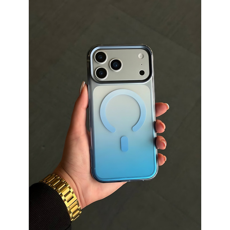 کاور اچ دی دی مدل HBC-395 مناسب برای گوشی موبایل اپل iPhone 17 Pro Max