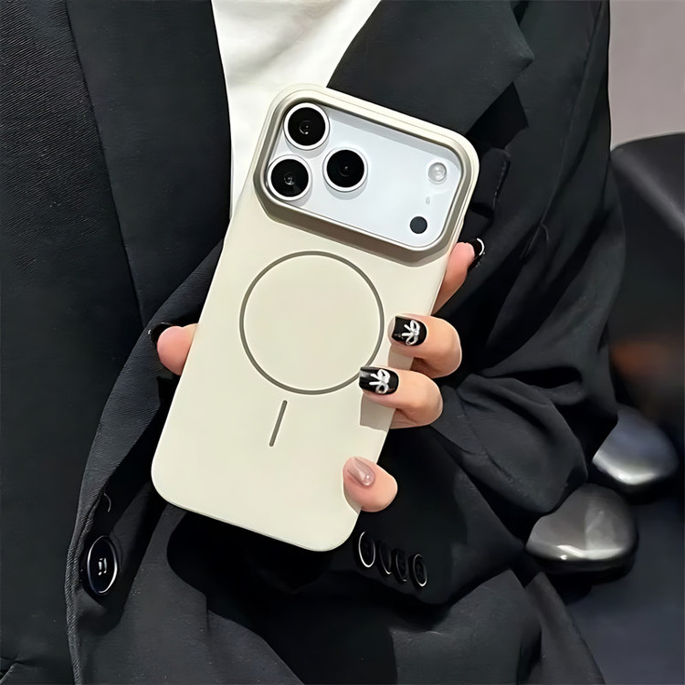 کاور مدل CShock مناسب برای گوشی موبایل اپل iPhone 17 Pro Max