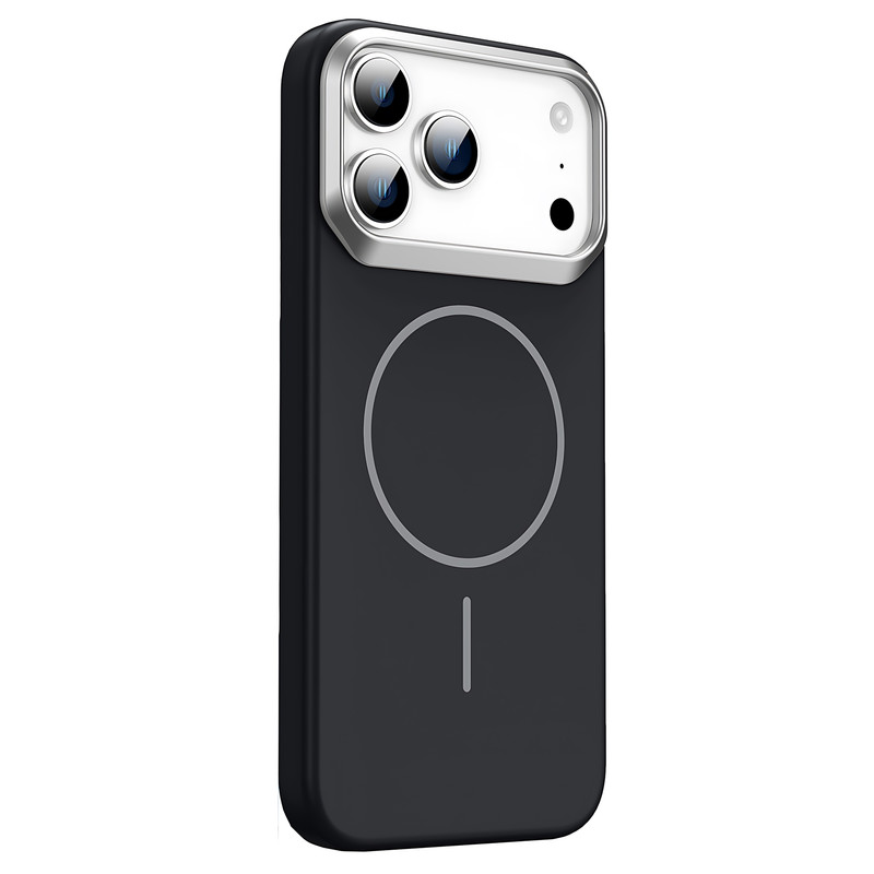 کاور مدل CShock مناسب برای گوشی موبایل اپل iPhone 17 Pro Max