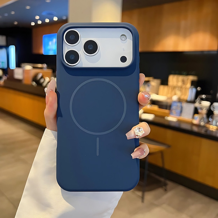 کاور مدل Taupe مناسب برای گوشی موبایل اپل iPhone 17 Pro
