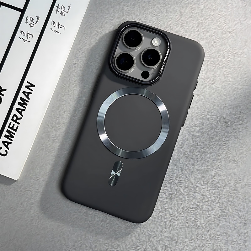 کاور مدل OrbitMag مناسب برای گوشی موبایل اپل iPhone 13 Pro Max