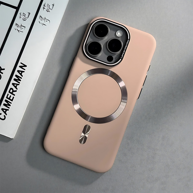 کاور مدل OrbitMag مناسب برای گوشی موبایل اپل iPhone 13 Pro Max