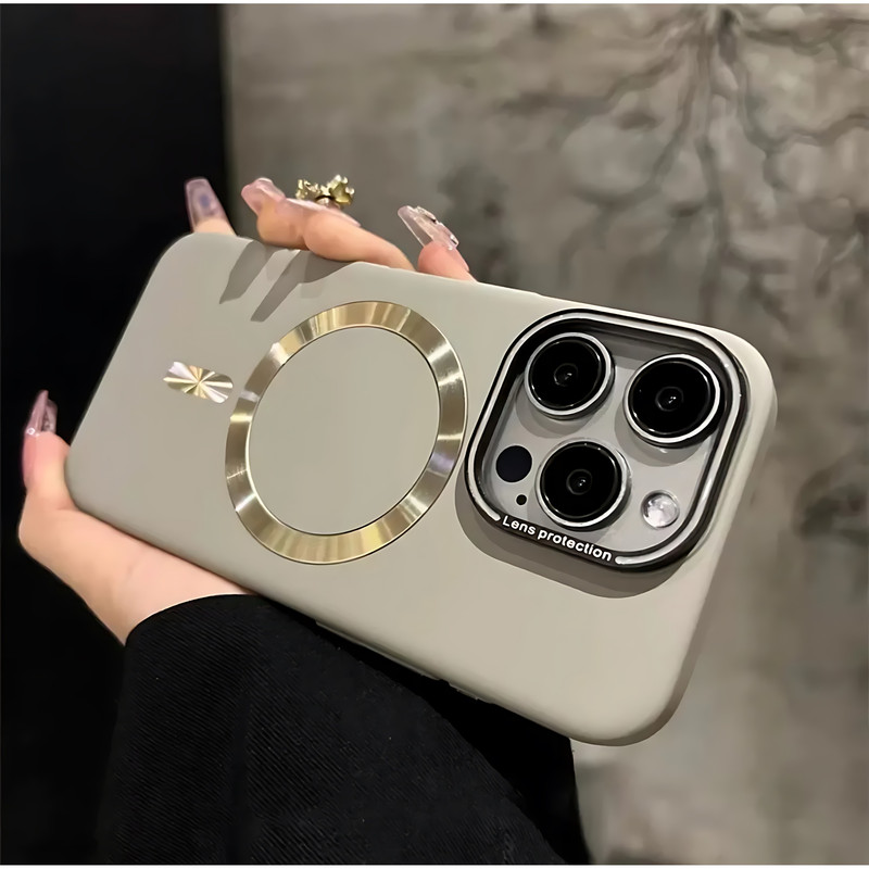 کاور مدل OrbitMag مناسب برای گوشی موبایل اپل iPhone 13 Pro Max