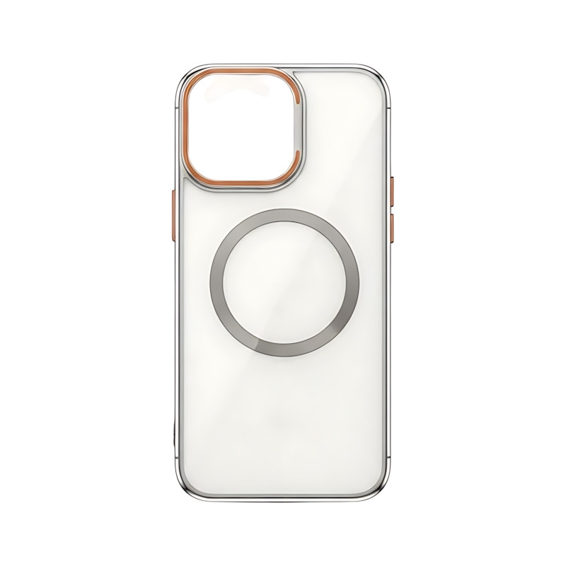 کاور مدل MirrorEdge مناسب برای گوشی موبایل اپل iPhone 13