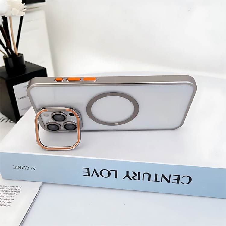 کاور مدل MirrorEdge مناسب برای گوشی موبایل اپل iPhone 13