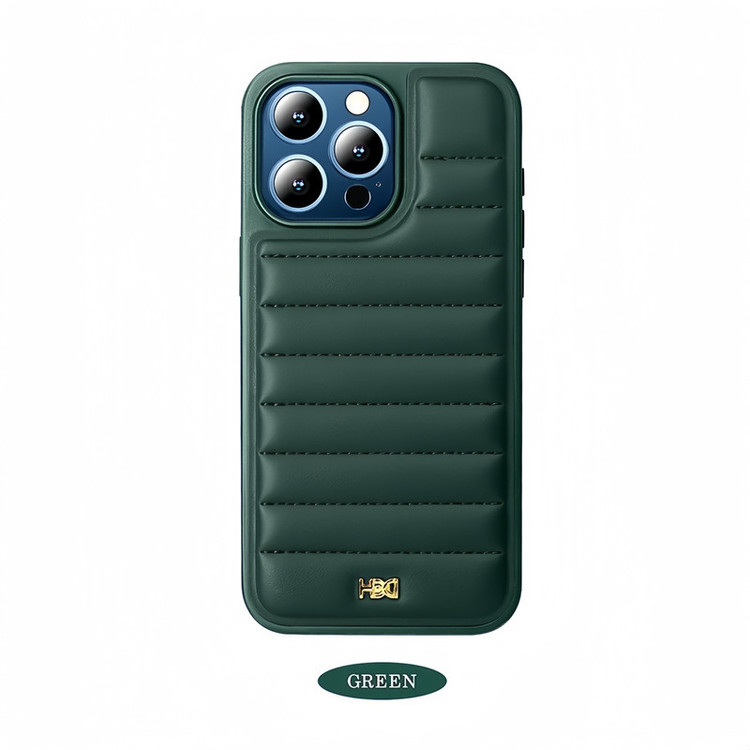 کاور اچ دی دی مدل HBC-020 مناسب برای گوشی موبایل اپل iPhone 12 Pro Max