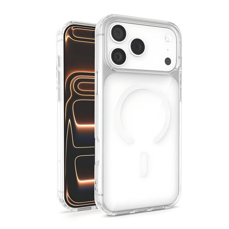 کاور مدل Lorin مناسب برای گوشی موبایل اپل iPhone 17 Pro