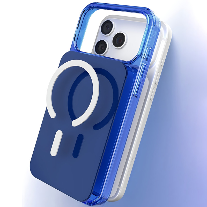 کاور مدل Lorin مناسب برای گوشی موبایل اپل iPhone 17 Pro