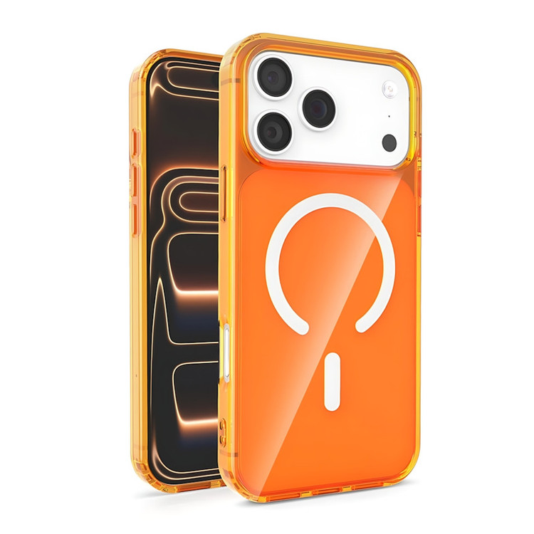 کاور مدل Lorin مناسب برای گوشی موبایل اپل iPhone 17 Pro