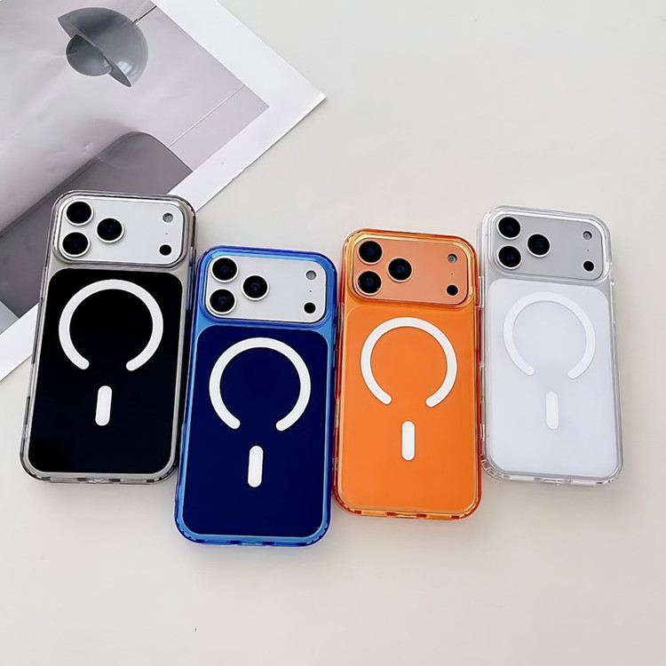 کاور مدل Lorin مناسب برای گوشی موبایل اپل iPhone 17 Pro