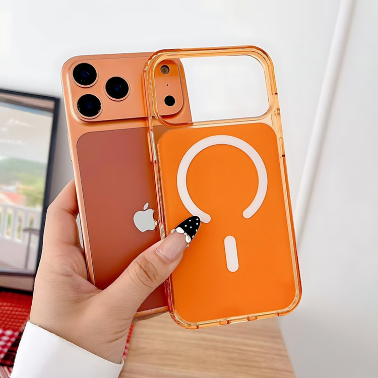 کاور مدل Lorin مناسب برای گوشی موبایل اپل iPhone 17 Pro