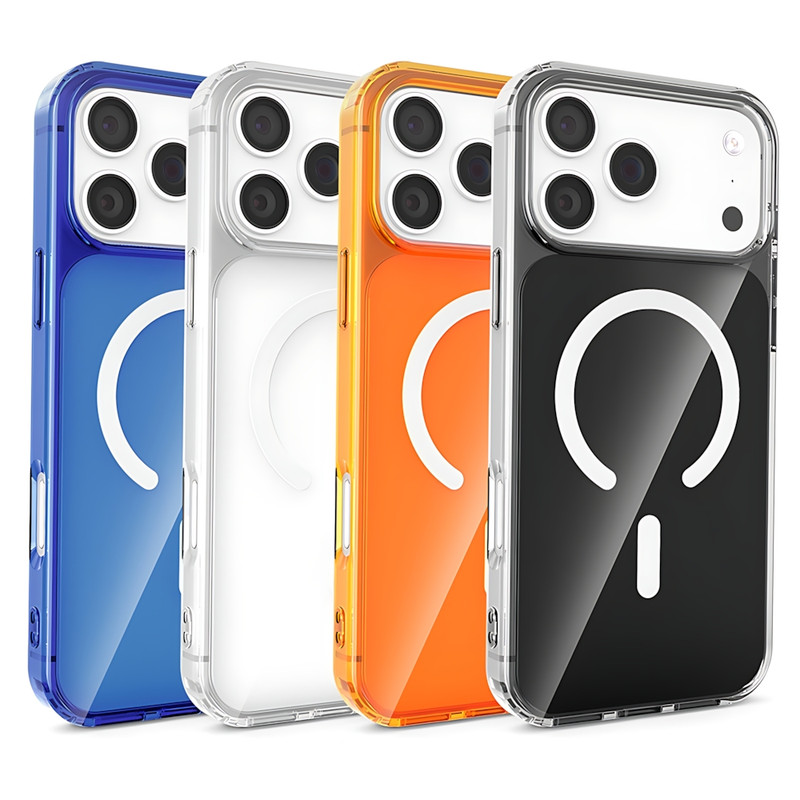 کاور مدل Lorin مناسب برای گوشی موبایل اپل iPhone 17 Pro