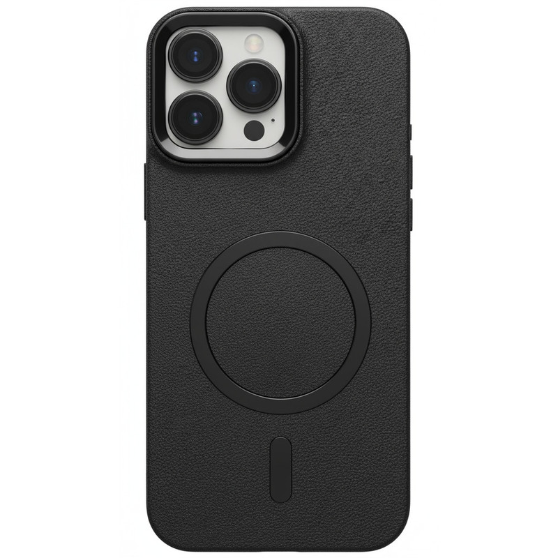 کاور مدل NoirHide مناسب برای گوشی موبایل اپل iPhone 15 Pro Max