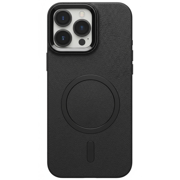 کاور مدل NoirHide مناسب برای گوشی موبایل اپل iPhone 15 Pro Max
