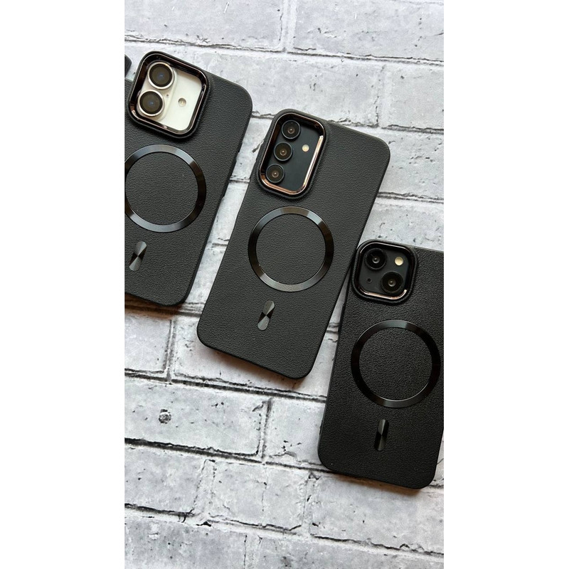 کاور مدل NoirHide مناسب برای گوشی موبایل اپل iPhone 15 Pro Max