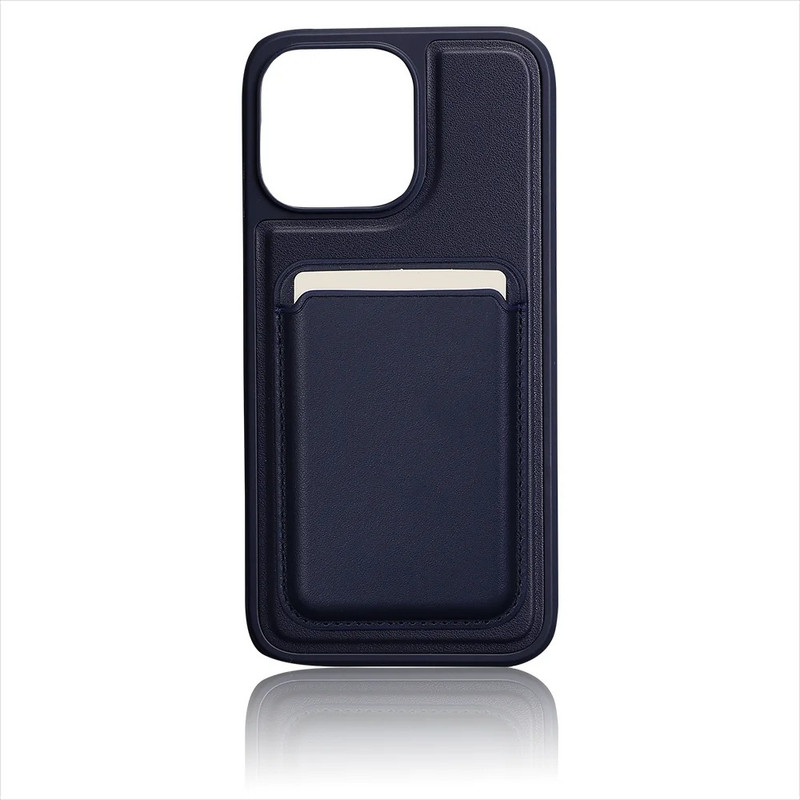 کاور مدل MagPocket مناسب برای گوشی موبایل اپل iPhone 16 Pro Max