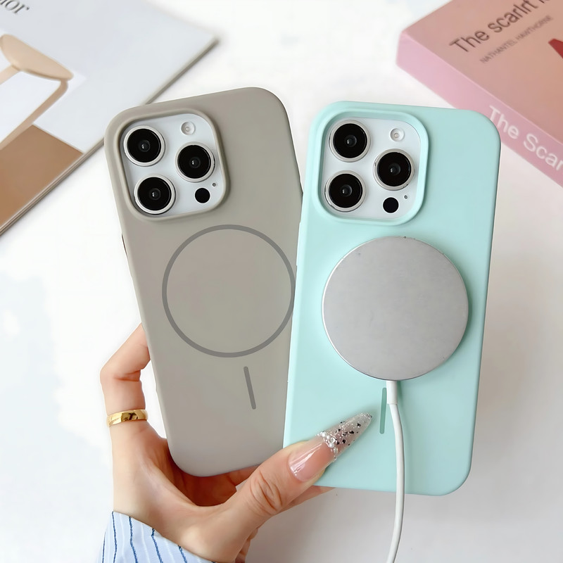 کاور مدل Taupe مناسب برای گوشی موبایل اپل iPhone 13 Pro