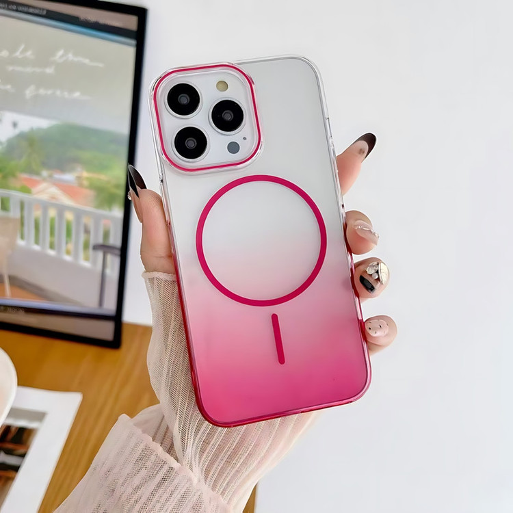 کاور مدل FadeMag مناسب برای گوشی موبایل اپل iPhone 13 Pro Max