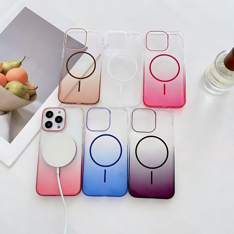 کاور مدل FadeMag مناسب برای گوشی موبایل اپل iPhone 13 Pro Max