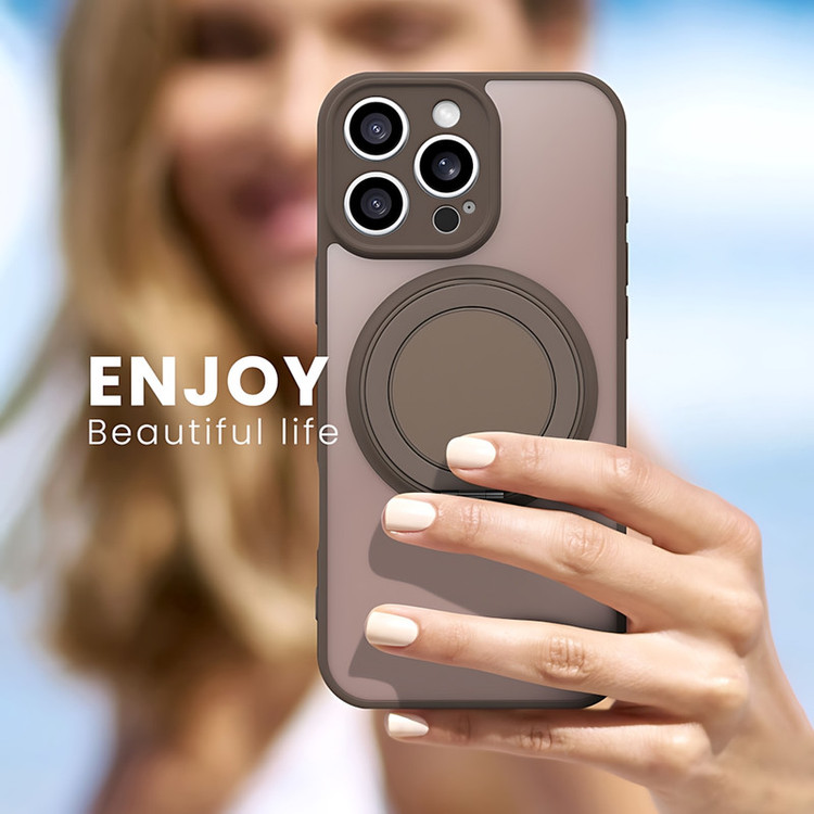 کاور مدل Celestria مناسب برای گوشی موبایل اپل iPhone 12 Pro Max