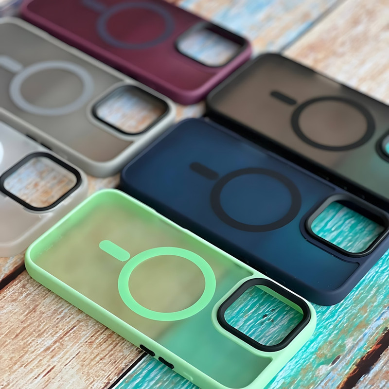 کاور مدل CandyMG مناسب برای گوشی موبایل اپل iPhone 11 Pro
