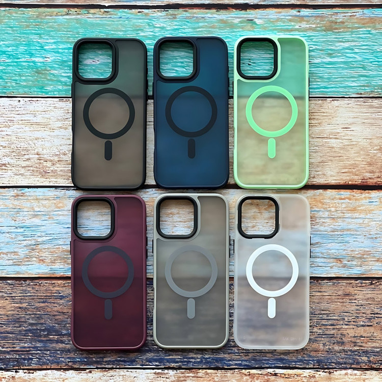 کاور مدل CandyMG مناسب برای گوشی موبایل اپل iPhone 11 Pro
