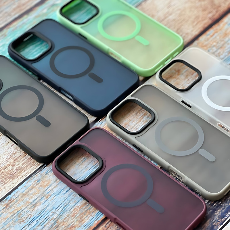 کاور مدل CandyMG مناسب برای گوشی موبایل اپل iPhone 11 Pro
