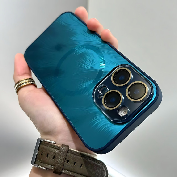 کاور مدل Contour مناسب برای گوشی موبایل اپل iPhone 13 Pro Max