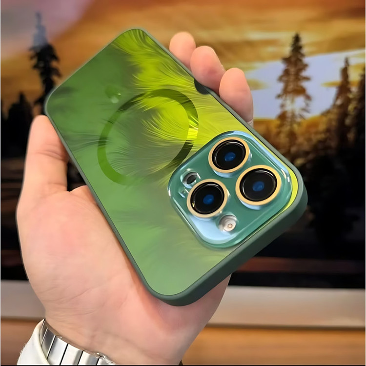 کاور مدل Contour مناسب برای گوشی موبایل اپل iPhone 13 Pro Max