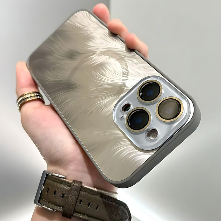کاور مدل Contour مناسب برای گوشی موبایل اپل iPhone 13 Pro Max