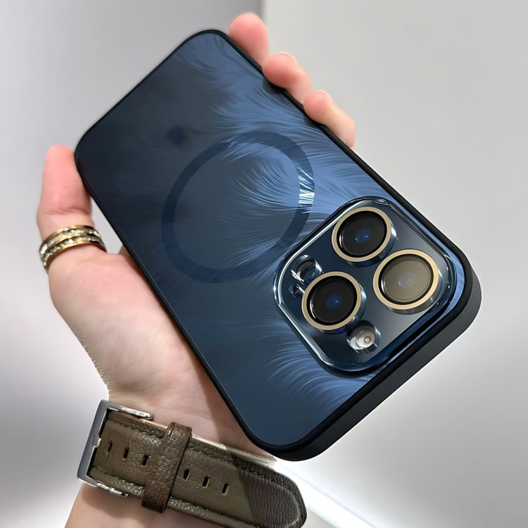 کاور مدل Contour مناسب برای گوشی موبایل اپل iPhone 13 Pro Max