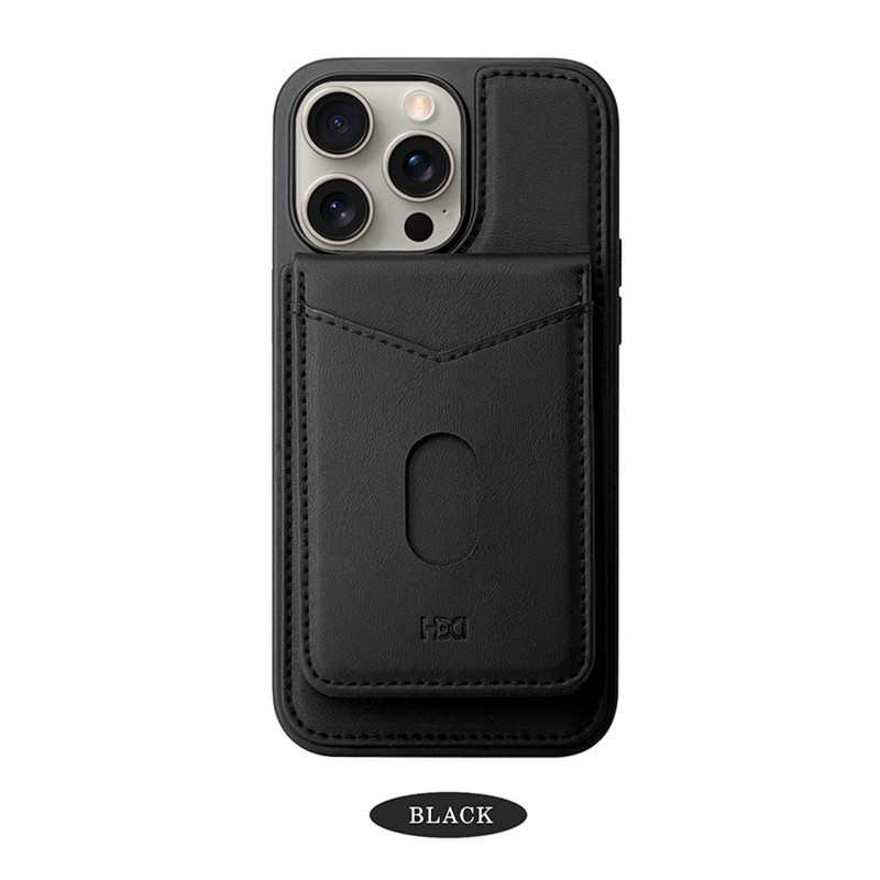 کاور اچ دی دی مدل HBC-246 مناسب برای گوشی موبایل اپل iPhone 16 Pro