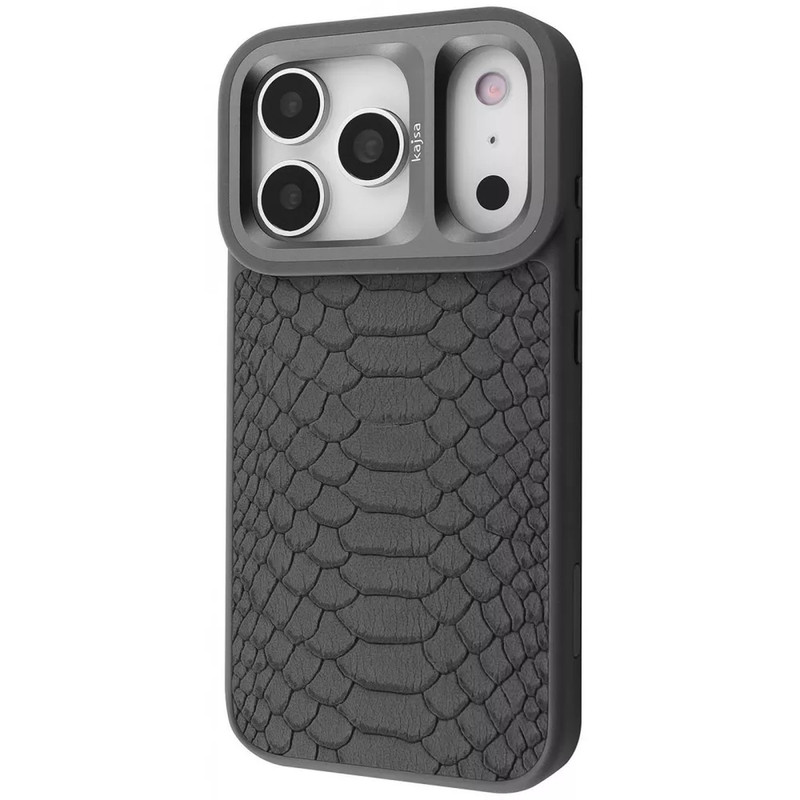 کاور کاجسا مدل Glamorous مناسب برای گوشی موبایل اپل iPhone 17 Pro