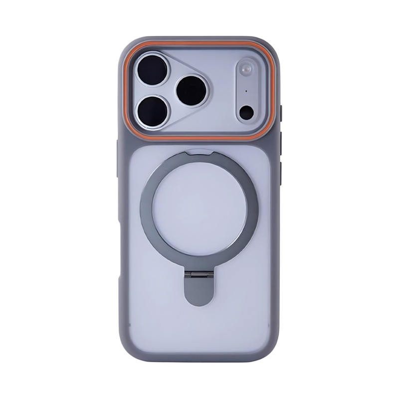 کاور مدل Blush مناسب برای گوشی موبایل اپل iPhone 17 Pro