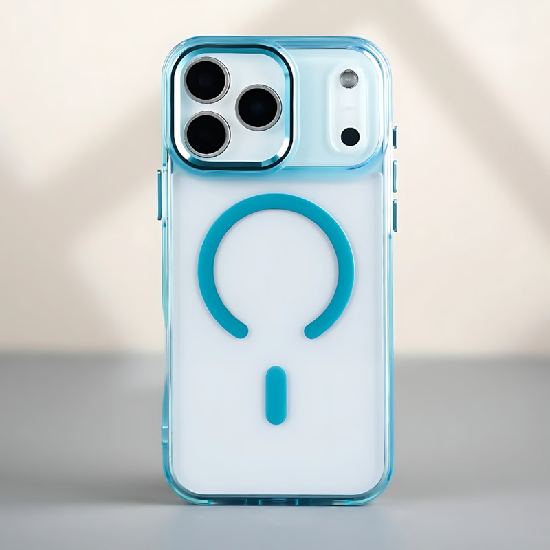 کاور واوی مدل Darel مناسب برای گوشی موبایل اپل iPhone 17 Pro Max