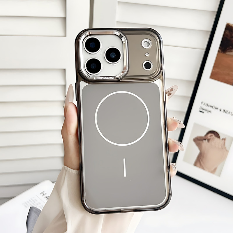 کاور مدل Velin مناسب برای گوشی موبایل اپل iPhone 17 Pro Max