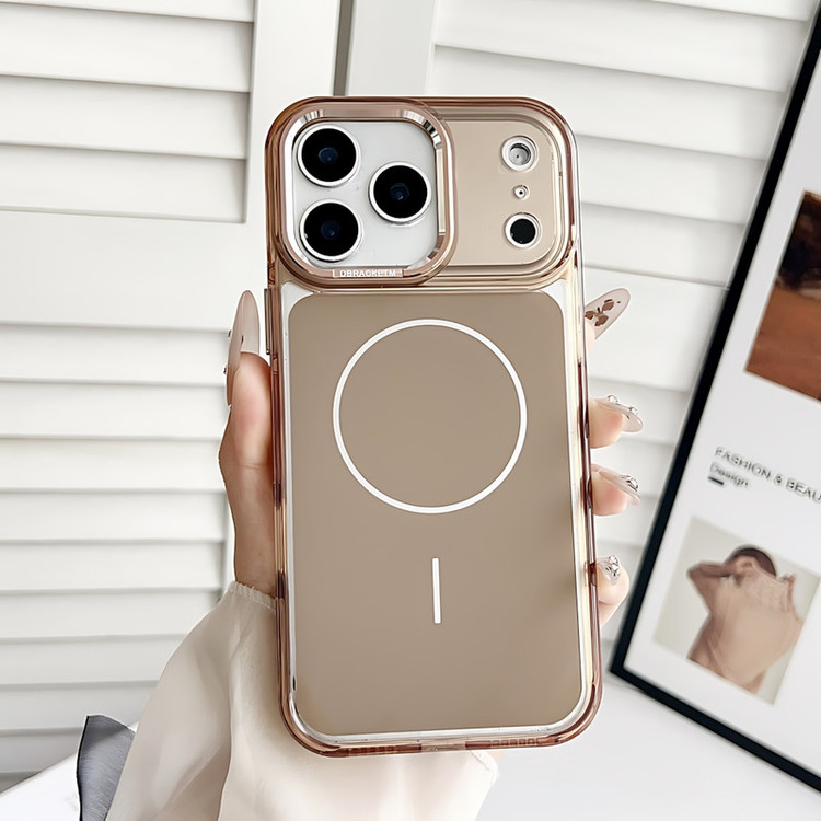 کاور مدل Velin مناسب برای گوشی موبایل اپل iPhone 17 Pro Max