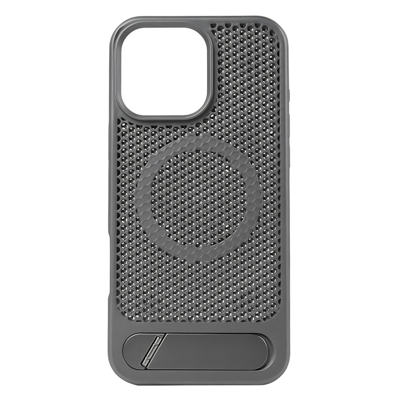 کاور مدل HexMag مناسب برای گوشی موبایل اپل iPhone 11