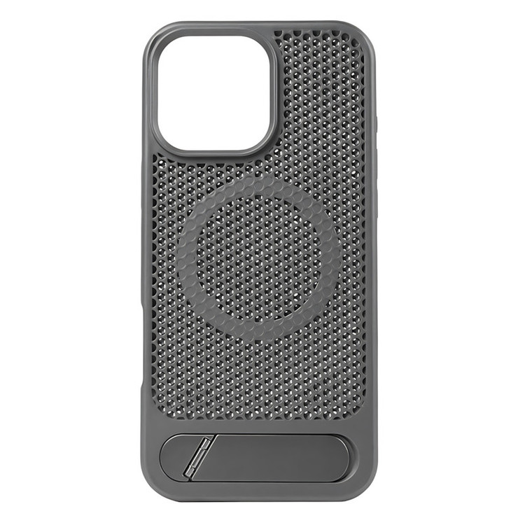 کاور مدل HexMag مناسب برای گوشی موبایل اپل iPhone 11